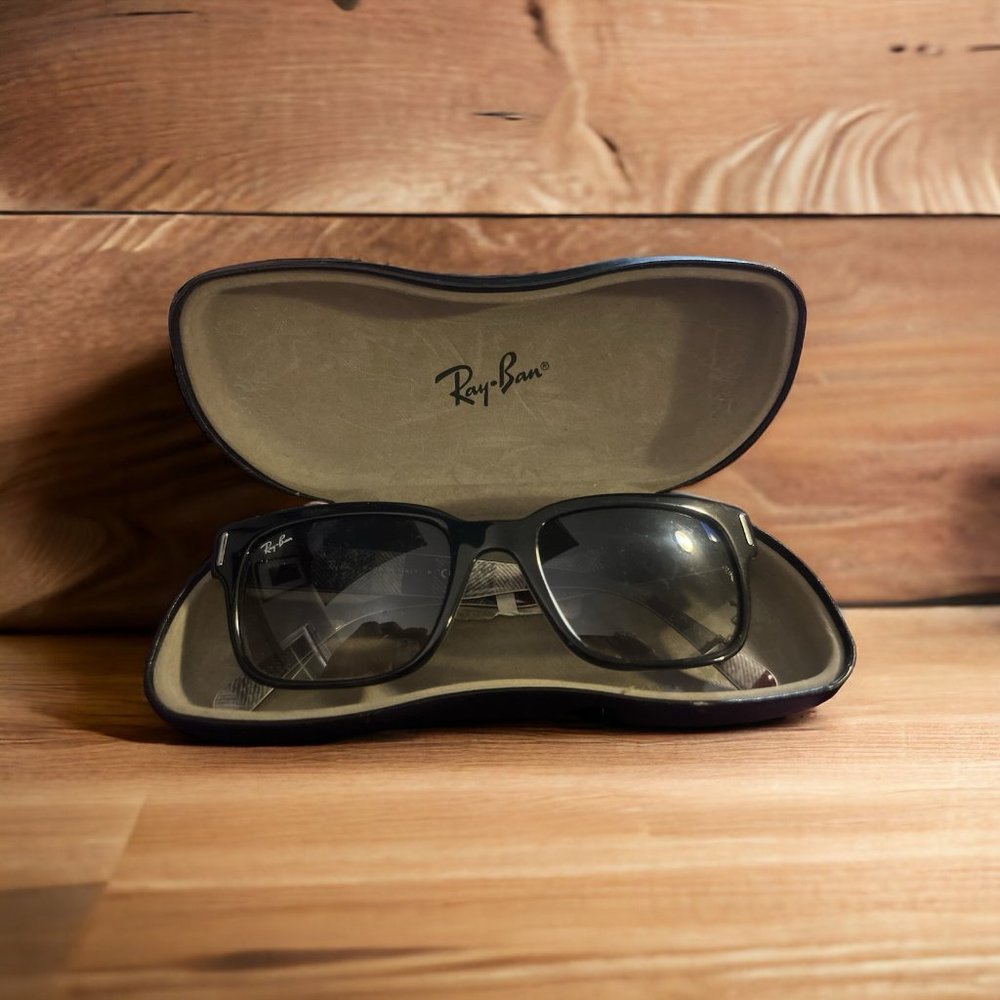 Ray-Ban Jeffrey